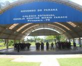 encerramento