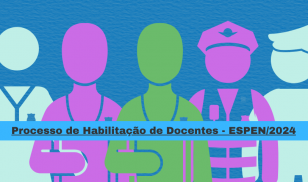 Processo de Habilitação de Docentes