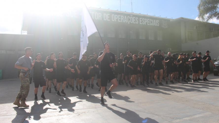 encerramento